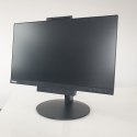 Komputer AIO Lenovo FHD 22' IPS I5-6500T 16GB 256GB SSD NVME KAMERA WINDOWS 11 [A]