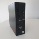 Komputer Dell 5090 SFF i5-11500 8GB 240GB SSD WINDOWS 11 PRO [A]