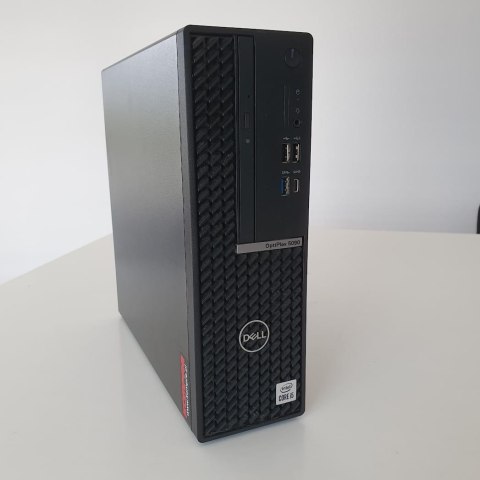 Komputer Dell 5090 SFF i5-11500 8GB 240GB SSD WINDOWS 11 PRO [A]