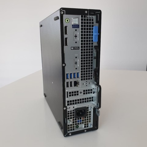 Komputer Dell 5090 SFF i5-11500 8GB 240GB SSD WINDOWS 11 PRO [A]