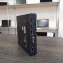 Komputer HP 400 G5 Mini i5-9500T 8GB 240GB Windows 11 [A]