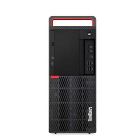 Komputer Lenovo M920T Tower i7-8700 16GB 256GB SSD Windows 11 PRO