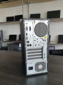 Komputer Lenovo M920T Tower i7-8700 16GB 256GB SSD Windows 11 PRO