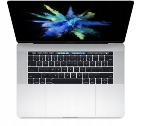Laptop Apple MacBook Pro A1707 2017r. | 16GB 500GB SSD | 15,6" | Mac OS 13, Ventura [A-]