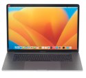Laptop Apple MacBook Pro A1707 2017r. | 16GB 500GB SSD | 15,6" | Mac OS 13, Ventura [A-]