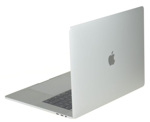 Laptop Apple MacBook Pro A1707 2017r. | 16GB 500GB SSD | 15,6" | Mac OS 13, Ventura [A-]