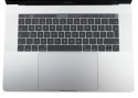 Laptop Apple MacBook Pro A1707 2017r. | 16GB 500GB SSD | 15,6" | Mac OS 13, Ventura [A-]
