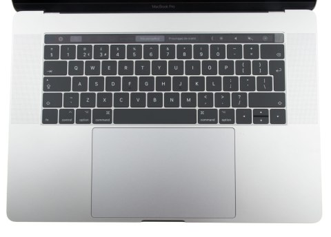 Laptop Apple MacBook Pro A1707 2017r. | 16GB 500GB SSD | 15,6" | Mac OS 13, Ventura [A-]