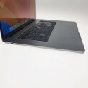 Laptop Apple MacBook Pro A1707 2017r. | 16GB 500GB SSD | 15,6" | Mac OS 13, Ventura [A-]