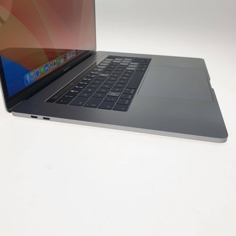 Laptop Apple MacBook Pro A1707 2017r. | 16GB 500GB SSD | 15,6" | Mac OS 13, Ventura [A-]