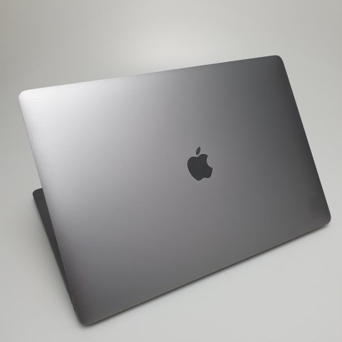 Laptop Apple MacBook Pro A1707 2017r. | 16GB 500GB SSD | 15,6" | Mac OS 13, Ventura [A-]