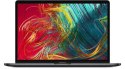 Laptop Apple MacBook Pro A1707 2017r. i7 - 7700H | 16GB 256GB SSD | 15,4" 2880 x 1800 | Mac OS Ventura [A-]