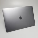 Laptop Apple MacBook Pro A1707 2017r. i7 - 7700H | 16GB 256GB SSD | 15,4" 2880 x 1800 | Mac OS Ventura [A-]