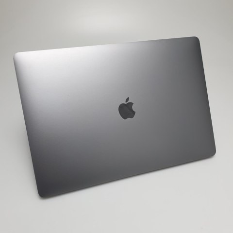 Laptop Apple MacBook Pro A1707 2017r. i7 - 7700H | 16GB 256GB SSD | 15,4" 2880 x 1800 | Mac OS Ventura [A-]