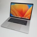 Laptop Apple MacBook Pro A1990 2019r. i9 | 32GB 512GB SSD | 15,4" | MacOS 15, Sequoia [A]
