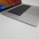 Laptop Apple MacBook Pro A1990 2019r. i9 - 9880H | 32GB 512GB SSD | 15,4" 2880 x 1800 | MacOS 15, Sequoia [A-]