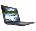 Laptop Dell Latitude 5400 i5 - 8350U | 8GB 256GB SSD | 14" 1366 x 768 | Windows 11 Pro [A-]