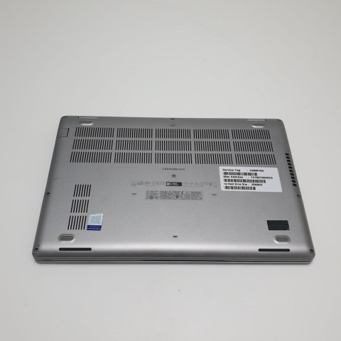 Laptop Dell Latitude 5410 i5 - 10310 | 8GB 256GB SSD | 14" 1920 x 1080 | Windows 11 Pro [A-]