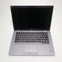 Laptop Dell Latitude 5410 i5 - 10310 | 8GB 256GB SSD | 14" 1920 x 1080 | Windows 11 Pro [A-]