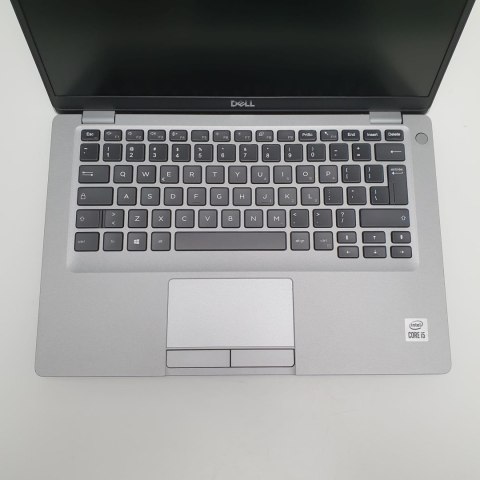 Laptop Dell Latitude 5410 i5 - 10310 | 8GB 256GB SSD | 14" 1920 x 1080 | Windows 11 Pro [A-]