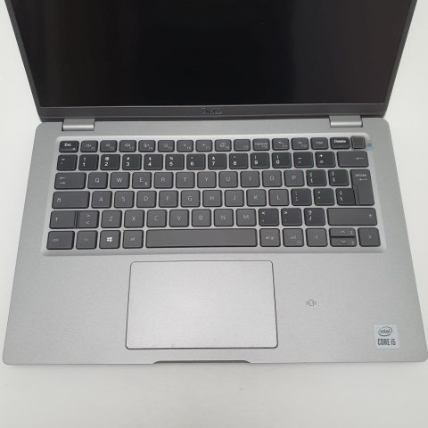 Laptop Dell Latitude 5420 i5 - 1135G | 8GB 256GB SSD | 14" 1366 x 768 | Windows 11 Pro [A]