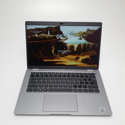 Laptop Dell Latitude 5420 i5 - 1135G | 8GB 256GB SSD | 14" 1366 x 768 | Windows 11 Pro [A-]