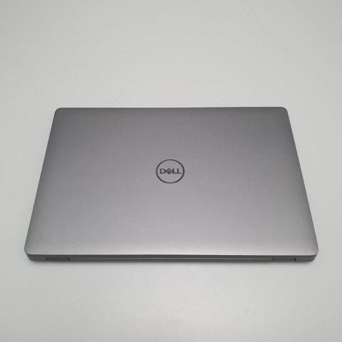 Laptop Dell Latitude 5510 i5 - 10310 | 8GB 256GB SSD | 15,6" 1920 x 1080 | Windows 11 Pro [A]