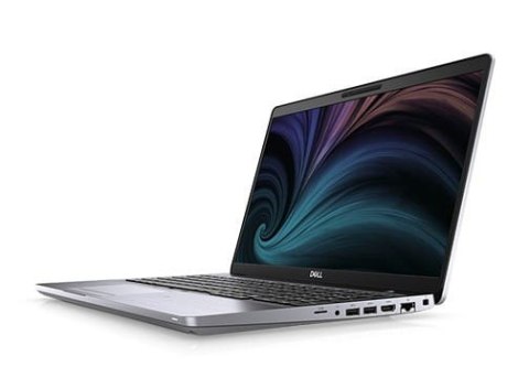 Laptop Dell Latitude 5510 i5 - 10310 | 8GB 256GB SSD | 15,6" 1920 x 1080 | Windows 11 Pro [A-]