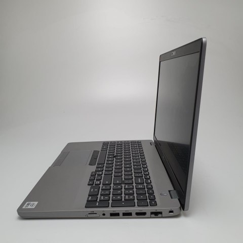Laptop Dell Latitude 5510 i5 - 10310 | 8GB 256GB SSD | 15,6" 1920 x 1080 | Windows 11 Pro [A-]