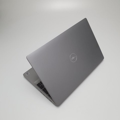 Laptop Dell Latitude 5510 i5 - 10310 | 8GB 256GB SSD | 15,6" 1920 x 1080 | Windows 11 Pro [A-]