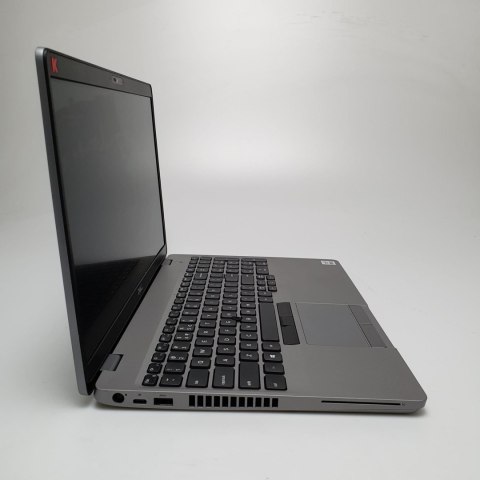 Laptop Dell Latitude 5510 i5 - 10310 | 8GB 256GB SSD | 15,6" 1920 x 1080 | Windows 11 Pro [A-]