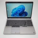 Laptop Dell Latitude 5510 i5 - 10310 | 8GB 256GB SSD | 15,6" 1920 x 1080 | Windows 11 Pro [A-]