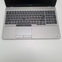 Laptop Dell Latitude 5510 i5 - 10310 | 8GB 256GB SSD | 15,6" 1920 x 1080 | Windows 11 Pro [A-]