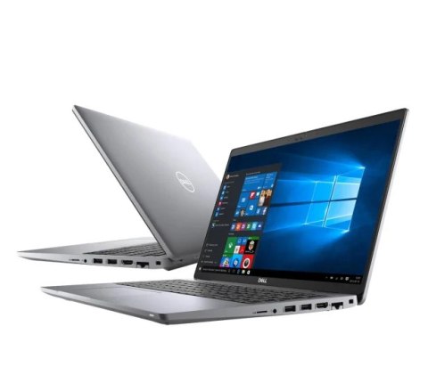 Laptop Dell Latitude 5520 i5 - 1135G7 | 16GB 256GB SSD | 15,6" 1920 x 1080 | Windows 11 Pro [A-]