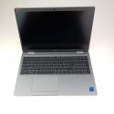 Laptop Dell Latitude 5520 i5 - 1135G7 | 16GB 256GB SSD | 15,6" 1920 x 1080 | Windows 11 Pro [A-]
