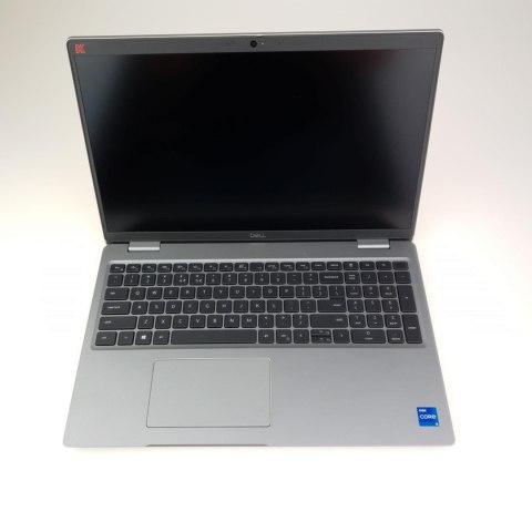 Laptop Dell Latitude 5520 i5 - 1135G7 | 16GB 256GB SSD | 15,6" 1920 x 1080 | Windows 11 Pro [A-]