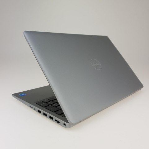 Laptop Dell Latitude 5520 i5 - 1135G7 | 16GB 480GB SSD | 15,6" 1920 x 1080 | Windows 11 Pro [A-]