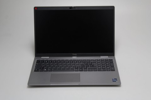 Laptop Dell Latitude 5540 i5-1345U | 16GB 256GB SSD | 15,6" 1920 x 1080 | Windows 11 Pro [A-]