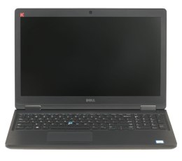 Laptop Dell Latitude 5580 i5 - 7300U | 8GB 240GB SSD | 15,6