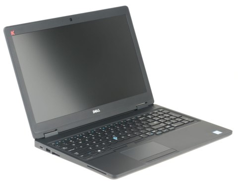 Laptop Dell Latitude 5580 i5 - 7300U | 8GB 240GB SSD | 15,6" 1920 x 1080 | Windows 11 Pro [A-]