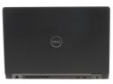 Laptop Dell Latitude 5580 i5 - 7300U | 8GB 240GB SSD | 15,6" 1920 x 1080 | Windows 11 Pro [A-]