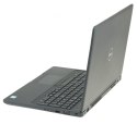 Laptop Dell Latitude 5580 i5 - 7300U | 8GB 240GB SSD | 15,6" 1920 x 1080 | Windows 11 Pro [A-]