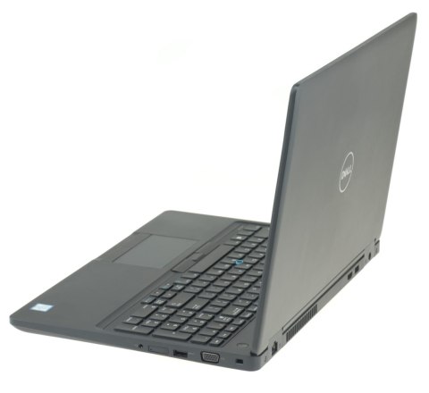 Laptop Dell Latitude 5580 i5 - 7300U | 8GB 240GB SSD | 15,6" 1920 x 1080 | Windows 11 Pro [A-]