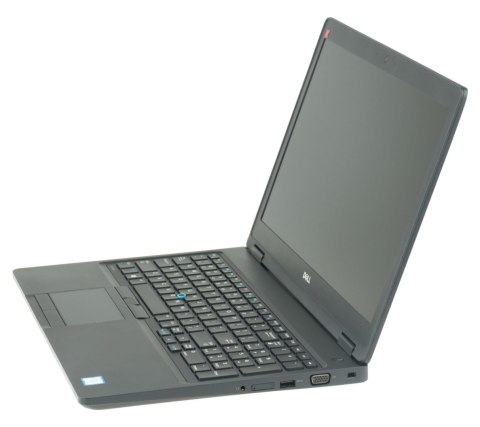 Laptop Dell Latitude 5580 i5 - 7300U | 8GB 240GB SSD | 15,6" 1920 x 1080 | Windows 11 Pro [A-]