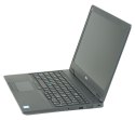 Laptop Dell Latitude 5580 i5 - 7300U | 8GB 240GB SSD | 15,6" 1920 x 1080 | Windows 11 Pro [A]