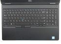 Laptop Dell Latitude 5580 i5 - 7300U | 8GB 240GB SSD | 15,6" 1920 x 1080 | Windows 11 Pro [A]
