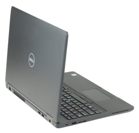 Laptop Dell Latitude 5580 i7 - 7820HQ | 8GB 256GB SSD | 15,6" 1920 x 1080 | Windows 11 Pro [A]