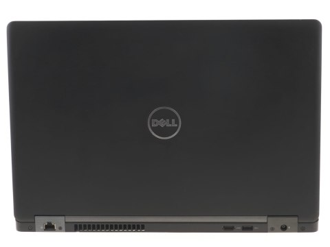 Laptop Dell Latitude 5580 i7 - 7820HQ | 8GB 256GB SSD | 15,6" 1920 x 1080 | Windows 11 Pro [A]
