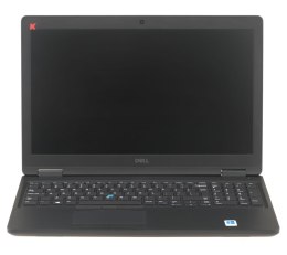 Laptop Dell Latitude 5590 i5 - 8250U | 16GB 256GB SSD | 15,6