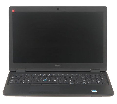 Laptop Dell Latitude 5590 i5 - 8250U | 16GB 256GB SSD | 15,6" 1920 x 1080 | Windows 11 Professional [A-]